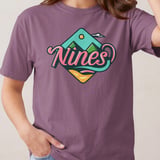 Nines Golf Design thumbnail 2