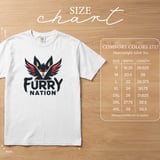 Furry Nation - Furry Fandom Design thumbnail 7