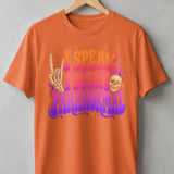 I Speak Fluent Paranormal Tee thumbnail 3
