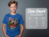 Wait For It Parker the Possum Tee thumbnail 7