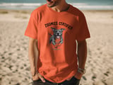 Zoomies Certified Tee | Funny Dog Shirt | Pittie Lover Gift | Dog Mom & Dad Tee thumbnail 7
