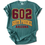 602 South Phoenix Arizona Tee thumbnail 10