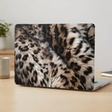 Leopard Fur MacBook Case thumbnail 4
