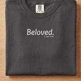 Beloved Tee thumbnail 6