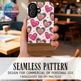 Layered Hearts Digital Download thumbnail 2