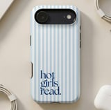 Hot Girls Read MagSafe® Phone Case thumbnail 4