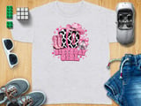 10th Birthday Cowgirl Tee thumbnail 8