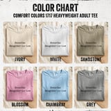 Favorite Daughter-in-Law Tee thumbnail 4
