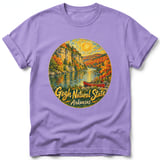 Gogh Natural State ~ Comfort Colors Premium Tee thumbnail 6