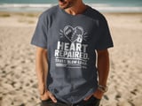 Heart Repaired Trust Slow-Load Tee thumbnail 8
