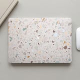 Pastel Terrazzo MacBook Case thumbnail 5