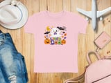 Little Boo Tee thumbnail 4