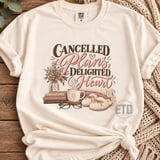 Cancelled Plans Delighted Heart PNG, Cozy Introvert Book Lover Clipart, Hygge Fall Coffee & Books Sublimation Design, Slow Living Gift thumbnail 7