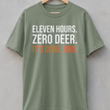 ZeroDeer Tee thumbnail 3