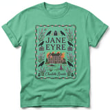 Jane Eyre Bookish Tee thumbnail 22