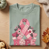 Hope Is Handmade Ribbon Tee thumbnail 4