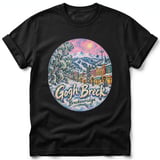 Gogh Breck ~ Comfort Colors Premium Tee thumbnail 2