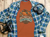 Good Vibes Pumpkin Pies Tee or Sweatshirt thumbnail 2