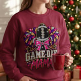 Game Day Mama Tee thumbnail 12