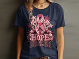 Hope Dealer Faux Patchwork Tee thumbnail 14