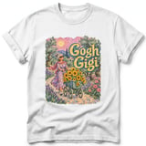 Gogh Gigi ~ Comfort Colors Premium Tee thumbnail 9