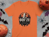 Boo-ze Ghost Definition Art Print thumbnail 2