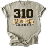 310 Hawthorne California Tee thumbnail 14