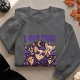 I Got That Dawg In Me Chihuahua Tee or Sweatshirt thumbnail 16