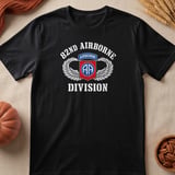 82nd Airborne Division Tee thumbnail 5