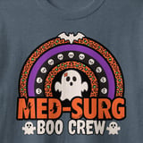 Med Surg Boo Crew Tee thumbnail 7