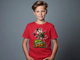 Best Video Ever Parker the Possum Tee thumbnail 10
