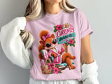 Currently Unavailable Sally the Squirrel Tee thumbnail 8