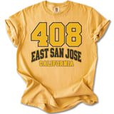408 East San Jose CA Tee thumbnail 10