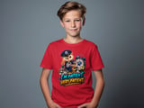 I'm Patient Officer Hoot the Owl Tee thumbnail 8