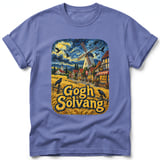 Gogh Solvang ~ Comfort Colors Premium Tee thumbnail 10