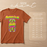 Pretend I'm An Energy Drink Tee thumbnail 9
