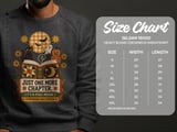 Just One More Chapter Halloween Tee thumbnail 16