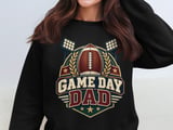 Game Day Dad Tee or Sweatshirt thumbnail 15