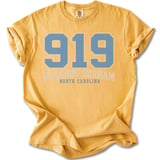 919 Raleigh Durham Tee thumbnail 10