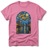 Gogh Mystic ~ Comfort Colors Premium Tee thumbnail 11