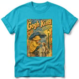 Gogh Kind ~ Comfort Colors Premium Tee thumbnail 5