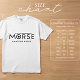 Morse Code - Amateur Radio Design thumbnail 7