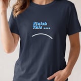 Ichthys Christian Fish Story Tee thumbnail 8