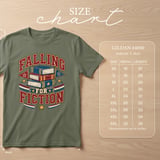 Falling For Fiction Tee thumbnail 14