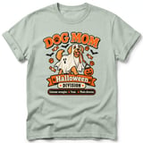 Dog Mom Halloween Division — Apparel & Gifts thumbnail 4