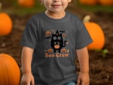 Boo Crew Halloween Tee thumbnail 2