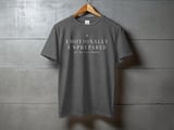 Emotionally Unprepared Tee thumbnail 1