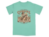 Wild Heart Rodeo Queen Cowgirl Tee thumbnail 10