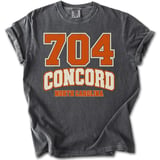 704 Concord NC Tee thumbnail 12