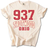 937 Trotwood OH Tee thumbnail 3